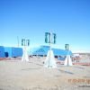 Jang Bogo Station, Antarctica - WS-030A
