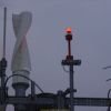 WS-030B and aircraft anti-collision light