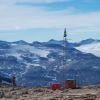 Vind Energi C.O.  Two WS-0,15Bplus turbines in Antarctica. 